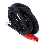 Power Ground Cable 3035933 Replacement for Buyers SaltDogg SHPE 750 1000 1500 51276416