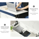 Top Coffee Table-white 64437300