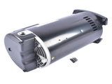 Swimming Pool Pump Motor Single Speed 2 HP 3450 RPM 208-230 Volt 56Y Frame B2843 28393282