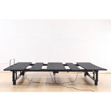 Adjustable Bed Base Frame Queen Bed Frame with Head and Foot Incline Wireless Remote Zero Gravity W1038142350
