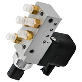 Air Suspension Valve For Mercedes-Benz E55 E63 W211 211 320 01 58 Block 18977503