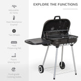 Portable Charcoal Grill /BBQ Grill 11470388