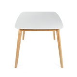 DINING TABLE 58907.00NATWHT