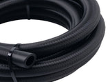 Baffled Motor Oil Catch Can 750ML 10AN Port w/ 10ft Hose Fuel Line Fittings Kit 85000655