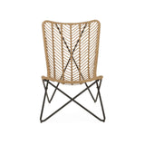 GATLIN CHAIR 70650.00LBRN
