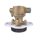 Raw Water Pump Impeller Pump Sea M70 4bt 4bta 5.9 Fits for M71 Cummins 4B Diesel 91305565