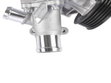 Water Coolant Pump Fits for Mercedes-Benz CLA45 AMG GLA45 AMG GLA250 2.0L L4 2014-2020 1332000601 70175465