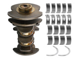 Engine Crankshaft Bearings fit for VW Golf GTI R Audi S3 A4 A5 Q5 TTS CJX 2.0 TSI 45445834