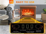 Electric Fireplace Heater 15087052