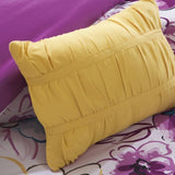 King/Cal King Floral Comforter Set B03596014