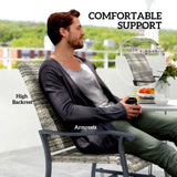 Patio Glider Chair 42204603