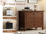 Brown P2 MDF particleboard with melamine veneer, framed, 60*40*70cm, 64547678