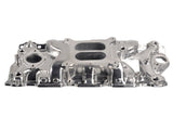 Intake Manifold Fit For SBC Small Block Chevy 35055-95 MT023049 99391748