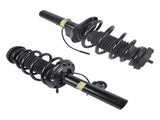 2x Front Shock Absorbers Struts Assys with Electric Fit for Buick Allure 2010 LaCrosse 2010-2016 88438111