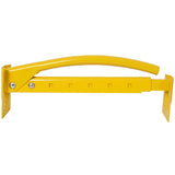 Brick Tong Lifter Bricks Lifting Carrying Carrier yellow color 15460362