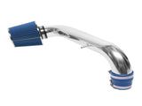 2.75" Air Intake Kit for Honda Civic 1996-2000 Cx Dx Lx L4 Ej Ek Em 1.6 L4 Blue 53476229