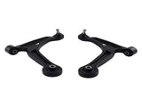 8x Front Lower Control Arms Tie Rods fit for 2003-2008 Honda Pilot 01-06 Acura MDX 50239103