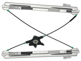 Electric Window Regulator Front Right fit for Ram C/V 2012-2015 68030654AA 749509 94947517