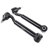 2X Front LeftRight Control Arm Rearward CMS401218 FR3Z3078A for Ford Mustang CMS401219 FR3Z3079A 11411295
