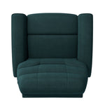 ZUN The Newport Recliner B127P179345