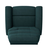 ZUN The Newport Recliner B127P179345