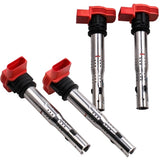 Ignition Coilpacks for AUDI A3 06D905115 39839908