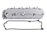 Aluminum Engine Valve Cover with Gaskets Replacement for 2001-2005 Honda Civic L4 1.7L 12310PLC000 80252359