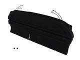 Protection Shield Boot Load Cargo Cover fit for Honda Fit 2009-11 Wood Flour Board 61744889
