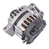 125A 12V Generator Alternator Fits for Chevy Cobalt Malibu Pontiac G5 Saturn Aura Vue Sky 2.2L 2.4L 98789310