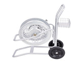 3/4 INCHx200FT Iron Hose Reel Cart 02628291