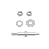 Front Steering Stabilizer fit for Ford F250 F350 F450 Super Duty 2011-24 HC3Z3E651B 05337332