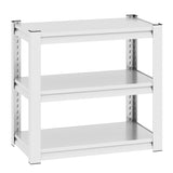 40-50 Gallon Fish Tank Stand - Metal Aquarium Stand, 31.5 "L x 18 "W x 34"H Adjustable Heavy Duty T2398P211228