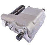 Hydraulic Pump 1663627M92 Replacement for Massey Ferguson 133 135 140 148 150 168 282 283 285 290 22112528