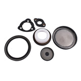 Engine Full Gasket Set for 2012 2011 BMW M135i 335i 435i 535i 640i X3 X5 3.0L 85904193