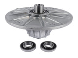 Spindle Bearing Kit Spindle Assembly For Bobcat Bunton Ryan 4171185 4171184 42093068