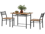 Dining Table Set 46154394