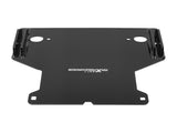 ATV Plow Mounting Frame fit for Can Am Renegade Outlander Models Steel Construction 43734640