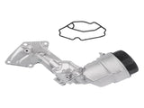 Oil Filter Housing Fits for Mercedes ML320 E320 GL320 GL350 R320 E350 R350 ML320 S350 Sprinter 2500 89248889