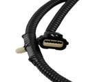 Door Cable Component Set fit for Ford F-150 FX2 3.5L/5.0L/6.2L 2009-14 AL3T14632-DC 27392884