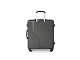 7-Piece Luggage Set ABS Lightweight & Durable Suitcase with Spinner Wheels, TSA Lock, , W284P383879