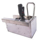 Control Box with Joystick 400091 400091AJ for Skyjack SJ600 SJ800 Series Scissor Lifts SJ7027RT 94687391