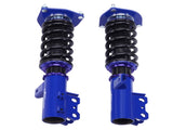 Front Rear Adjustable Coilovers Lowering Kit fit for Hyundai Veloster 12-17 96114668