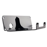 Black Front Steel Winch Mount fit for Polaris Sportsman 400-700 Series 2002-04.5 ATV 77087358