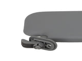 Front Sun Shade fit for Hyundai Accent 1E 2011-2015 85210-1R000 Gray Both Sides 36037844