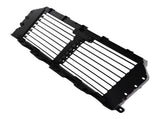 Black Front Control Shutter fit for Ford F-150 2021-2023 ML3Z8475D Direct Replace 22845049