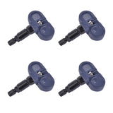 4Pcs Bluetooth TPMS Tire Pressure Monitor Sensor Fits for Tesla Model S 3 X Y 2021-2024 1490701-01-B 15258475