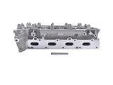 Bare Emgine Cylinder Head Fits for Buick Encore Chevrolet Cruze Sonic Trax 1.4L L4 2011-2019 Silver 54486959