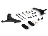 Front Lower Control Arm Tie Rods Sway Bar End Link fit for Subaru Legacy Outbcak 99273836