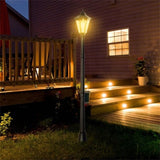 LED Garden Lights 37613437