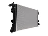 Engine Radiator fit for Ford Explorer Police Interceptor Utility 2016-2019 13362 MT 35460527